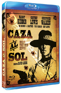 Shoot the Sun Down |   Blu-Ray